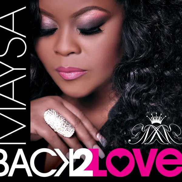 Back 2 Love