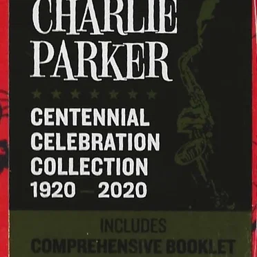 Charlie Parker With Strings