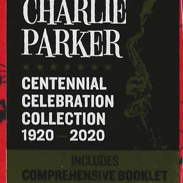 Charlie Parker With Strings