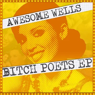 Bitch Poets E.P.