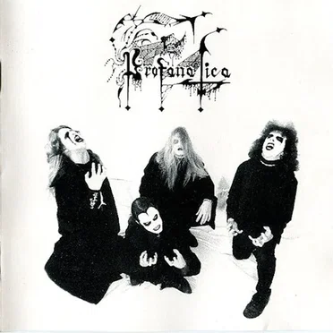 Tormenting Holy Flesh / Ola de violencia