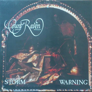 Storm Warning