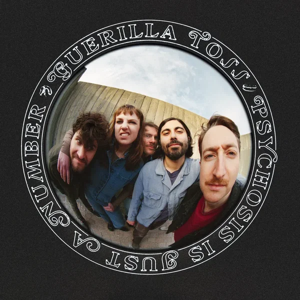 Psychosis Is Just a Number