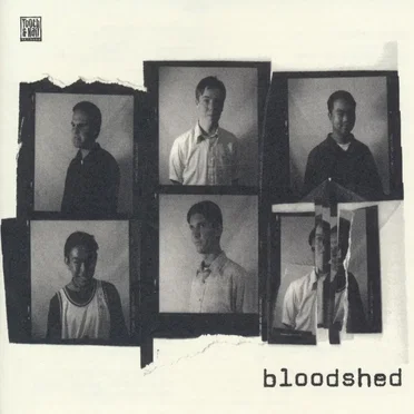 Bloodshed