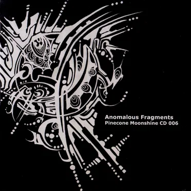 Anomalous Fragments by Various Artists - album cover