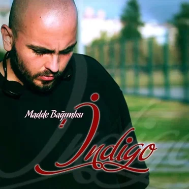 Madde Bağımlısı
