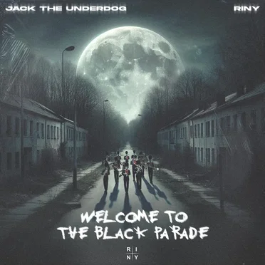 Welcome to the Black Parade