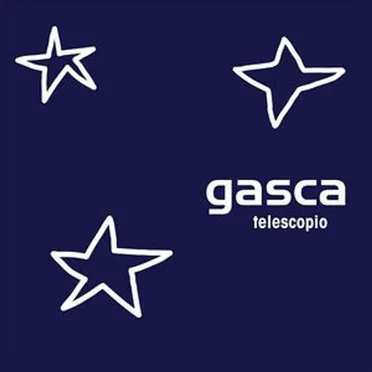 Telescopio by Gasca - album cover