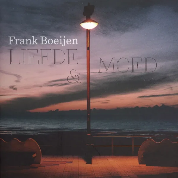 Liefde & moed