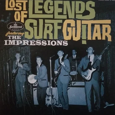 The Impressions (surf)