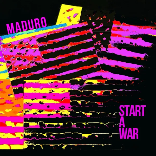 Start A War