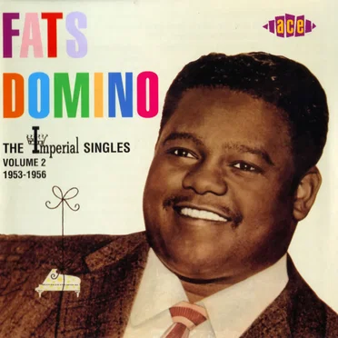 The Imperial Singles, Volume 2: 1953-1956