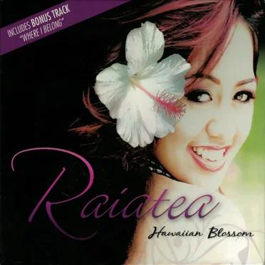Hawaiian Blossom