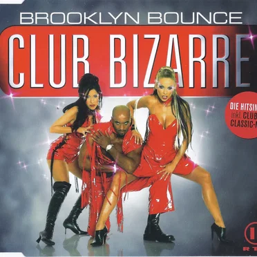 Club Bizarre