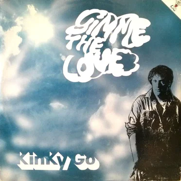 Gimme the Love