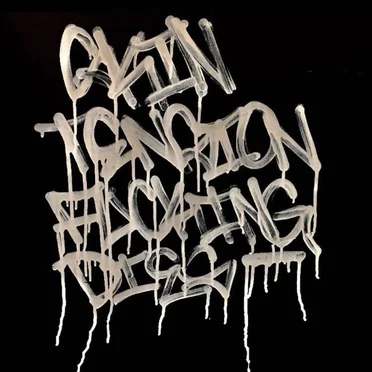 Skin Tension Fucking Dies by Skin Tension - album cover