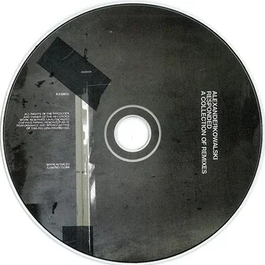 Responded: A Collection of Remixes