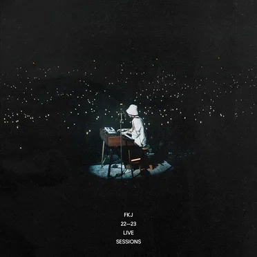 Lying Together (live from Coachella)