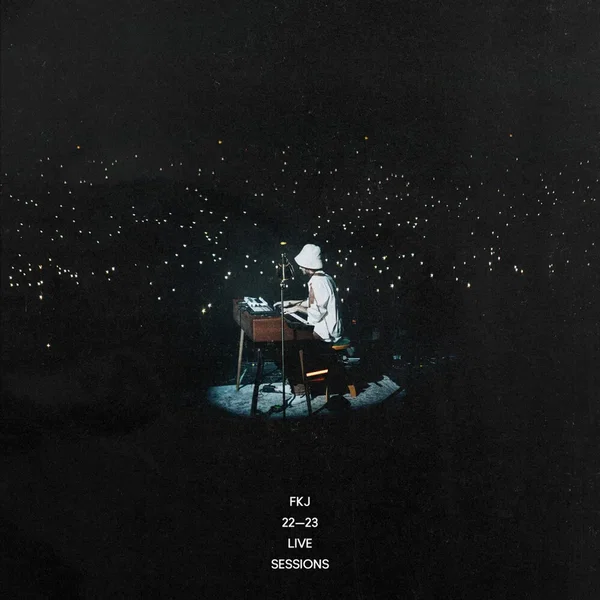 Lying Together (live from Coachella)