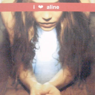 I Love Aline by Various Artists - album cover