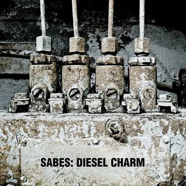 Diesel Charm by Sabes - album cover