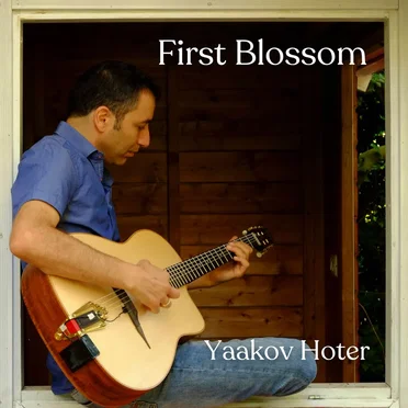 Yaakov Hoter