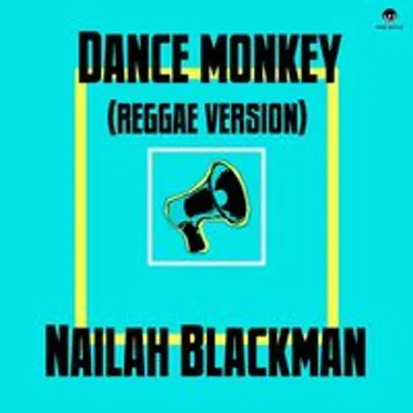 Dance Monkey (Reggae Version)