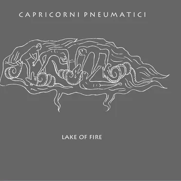 Lake Of Fire