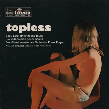 Topless