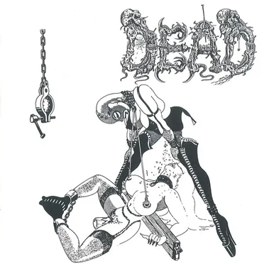 Dead / Enter the Painroom