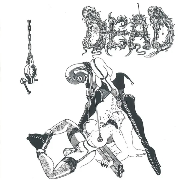 Dead / Enter the Painroom