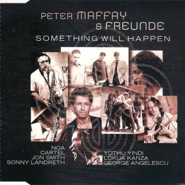 Something Will Happen