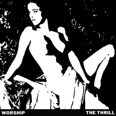 THE THRILL