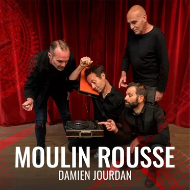 Moulin rousse