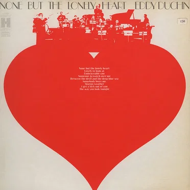 None but the Lonely Heart