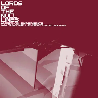 Lord of the Null Lines EP