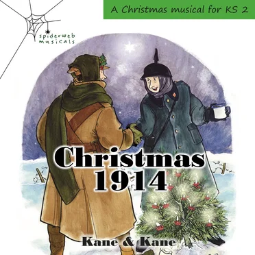 Christmas 1914