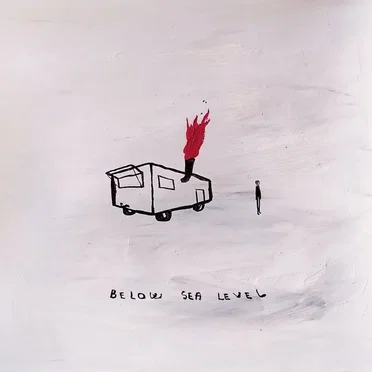 Below Sea Level