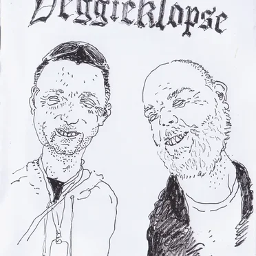 Veggieklöpse