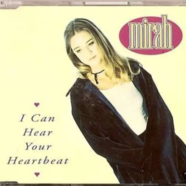 I Can Hear Your Heartbeat