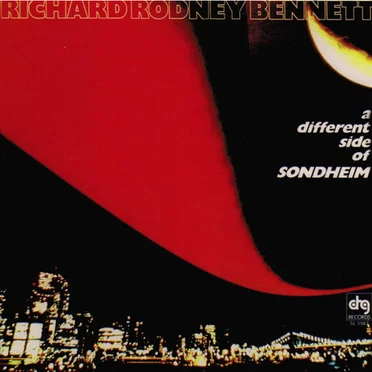 A Different Side of Sondheim