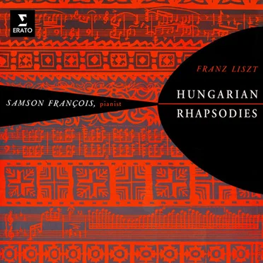Hungarian Rhapsodies