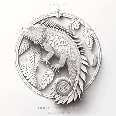 Tears From Heaven (Eguana remix)