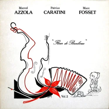 Fleur de Banlieue (Vol. 2)