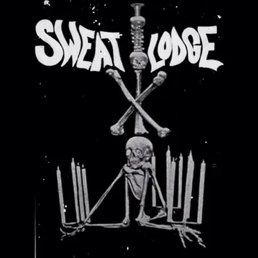 Sweat Lodge by Sweat Lodge - album cover
