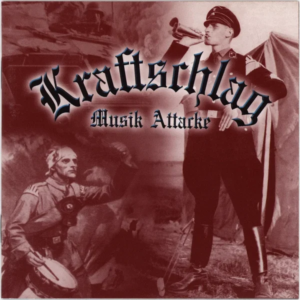 Musik Attacke