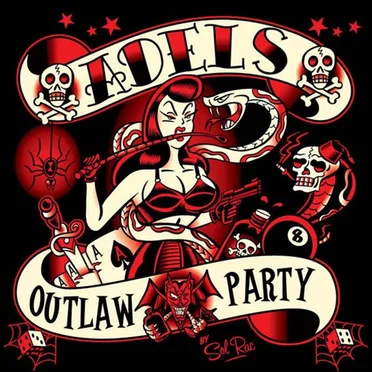 Outlaw Party