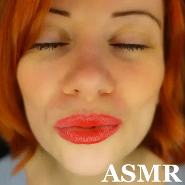EXTREMELY CRACKLY KISSES THAT WILL MAKE YOU WEAK by Jodie Marie ASMR - album cover