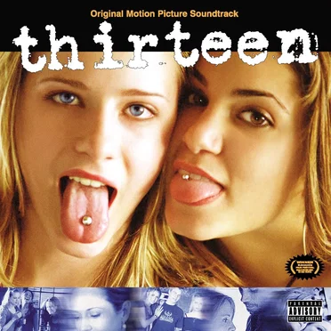 Thirteen by Various Artists - album cover
