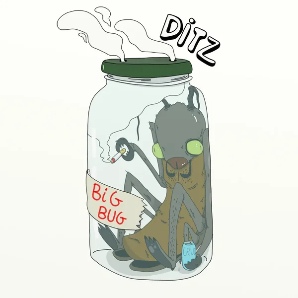 Big Bug